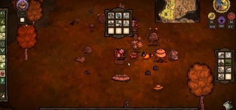 Don't Starve Together