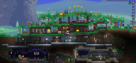 Terraria